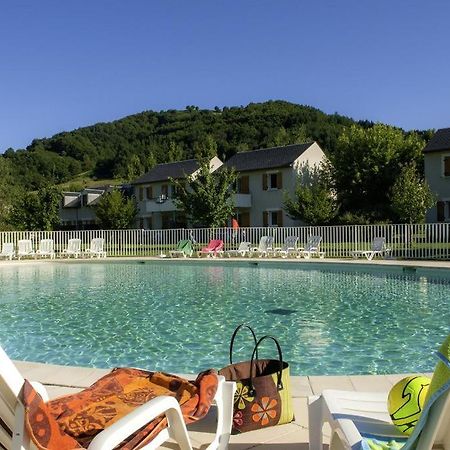 T3 La Savane Saint Geniez D'Olt 2 Piscines Chauffees Dans Une Charmante Residence De Vacances Exterior foto